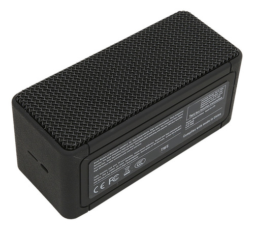 Z Altavoces Bluetooth Portátiles Ipx7 Impermeables Estéreo
