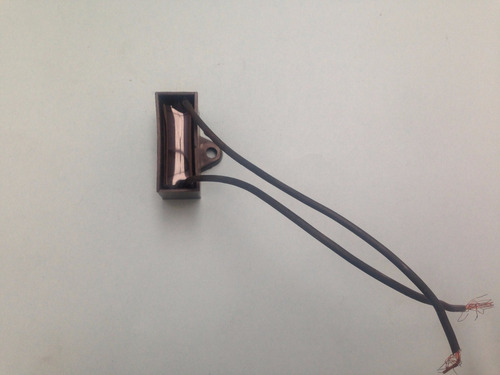 Capacitor Para Ventilador 4uf 250v 4mfd Microfaradios Techo