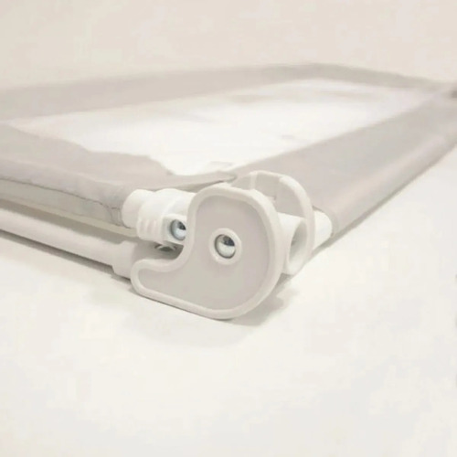 Imagen 6 de 9 de Baranda De Cama Plegable Y Universal - Baby Innovation