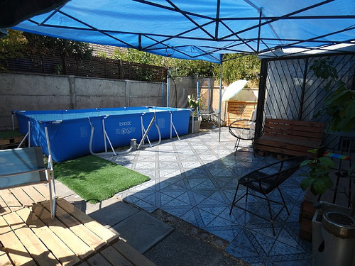 Casa En Venta Peñalole, Por Viaje