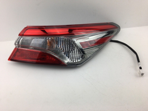 Estop Toyota Camry 2018 Cada Uno A 15 Dias (Usado)