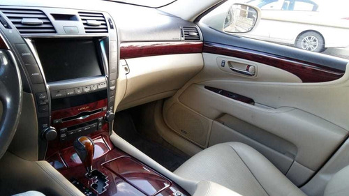 Lexus 460 460 Full Equipo