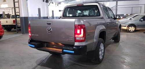 Volkswagen Amarok V6 258cv 4x4 Automatica Okm My2021