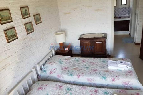 Imagem 13 de 18 de Chácara À Venda Em Jardim Paraíso Da Usina - Ch274427