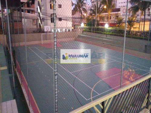 Imagem 14 de 19 de Apartamento Com 1 Dorm, Centro, Mongaguá - R$ 300 Mil, Cod: 30208 - V30208