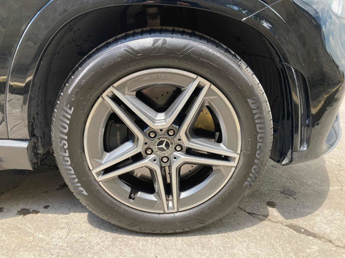 Imagen 12 de 14 de Mercedes-benz Clase Gle 450 Sport