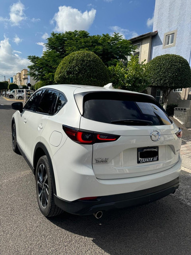 Mazda CX-5 2.5 S Grand Touring 4x2 At