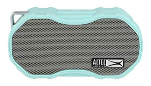 Altavoz Bluetooth Portátil Altec Lansing Baby Boom Xl, Altav