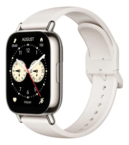 Xiaomi Redmi Watch 5 Lite, Smartwatch Gps / Llamadas Bt, Gld