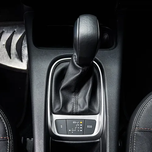 Citroën C4 Cactus 1.6 Feel Aut