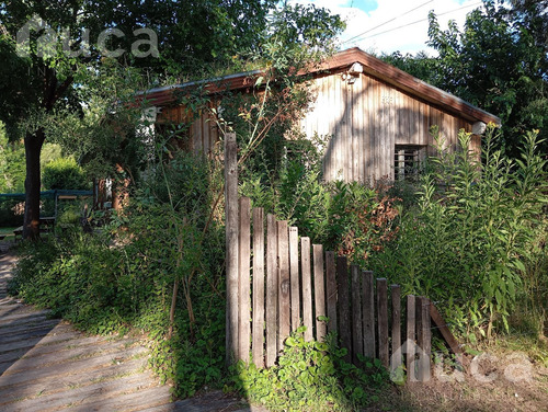Espectacular Terreno En Venta En Semicerrado En Las Chacras, Zona La Cañada