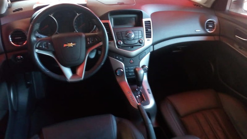 Chevrolet Cruze Lt Nb 2013