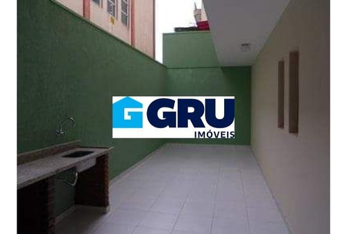Imagem 9 de 15 de Excelente Sobrado Localizado No Bairro Do Picanço