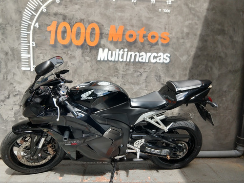 Honda Cbr 600 Rr 2010