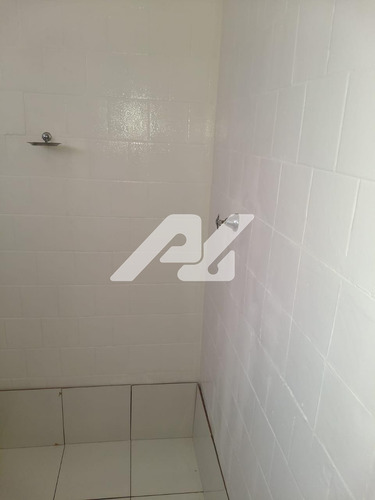 Imagem 7 de 13 de Apartamento À Venda Em Centro - Ap009795