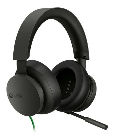 Imagen 2 de 3 de Audifonos Stereo Xbox Series | Neeks