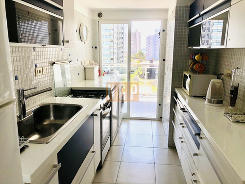 Imagen 15 de 28 de Apartamento En Brava, 3 Dormitorios