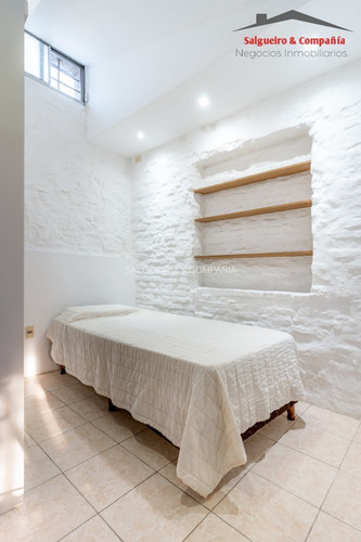 Imagen 16 de 17 de Casa En Padrón Único, Con 4 Dormitorios, 2 Baños Completos Y Azotea Exclusiva! ¡reservada!