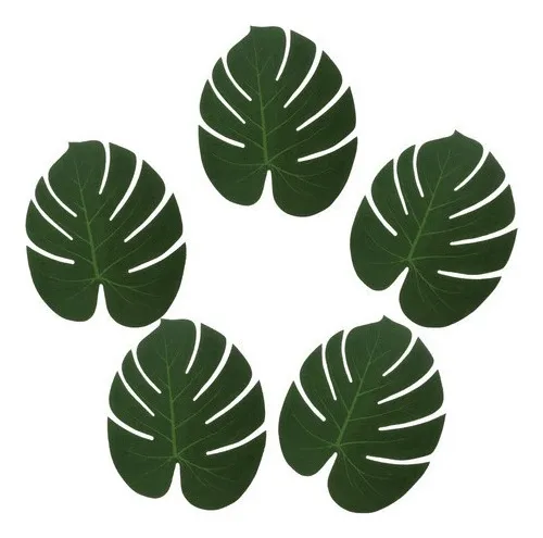 comprar A Si Monstera F - Manteles Individuales (5 Unidades)