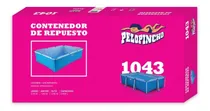 Comprar Repuesto Pileta Contenedor De Lona Pileta Pelopincho 1043