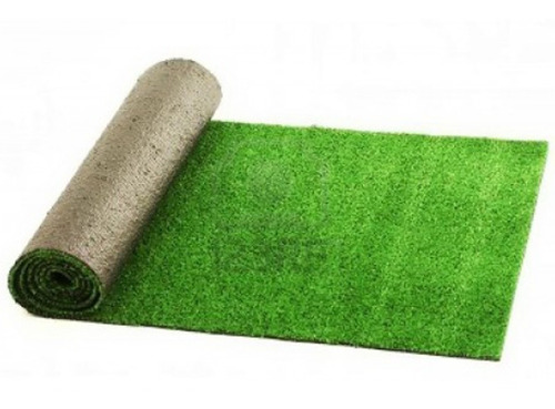 Tapete De Grama Sintética Ultragrass 2x2,5m Decoração Festas