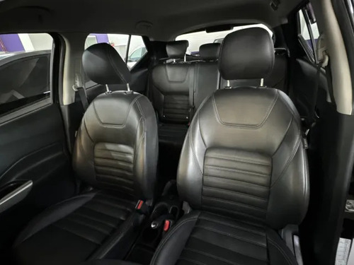 Nissan Kicks Advance 1.6