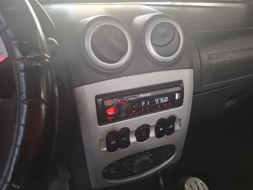 Renault Logan 1.6 Dynamique Nd