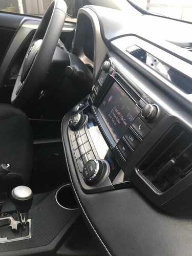 Toyota Rav4 2.0 4x2 Cvt 2013