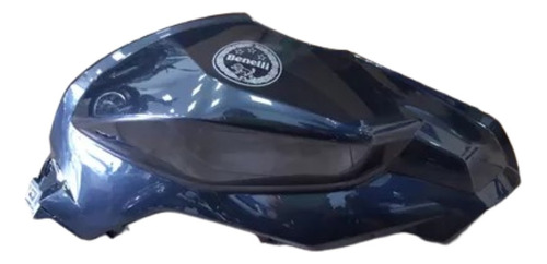 Covertor Tanque Negro Derecho Benelli 303 R Agrobikes 