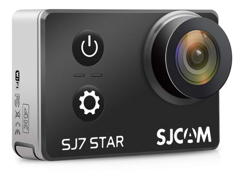 Sjcam Sj7 Star 4k Wifi Câmera Original Filmadora Prova Dagua