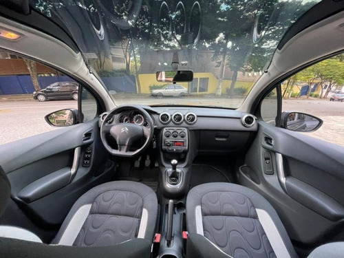 C3 1.5 Tendance 8v Flex 4p Manual