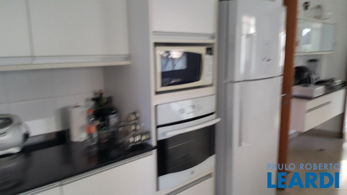 Casa Em Condomínio - Parque Dos Príncipes - Sp - 510938