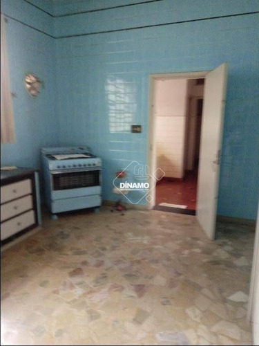 Casa Com 3 Dormitórios Para Alugar, 287 M² - Jardim Sumaré - Ribeirão Preto/sp - Ca1573
