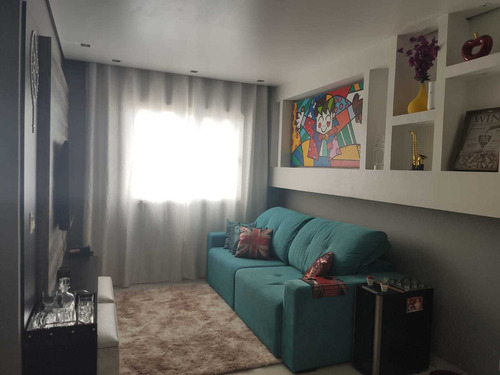 Imagem 19 de 30 de Cobertura Duplex Com 3 Dormitórios Sendo 1 Suíte À Venda, 122 M² Por R$ 640.000,00 Localizado Na Rua Alfredo Jorel - Jardim Celeste, São Paulo, Sp - Sp - Ap5906_sales