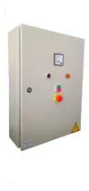 Comprar Chave Estrela Triângulo Automática Motor 100 Cv 380v
