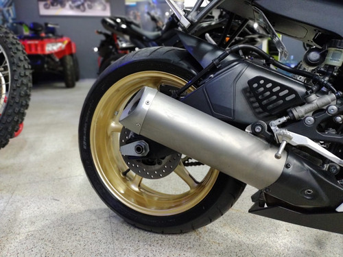 Yamaha R6 Año 2012 Inmaculada!! Bansai Motos