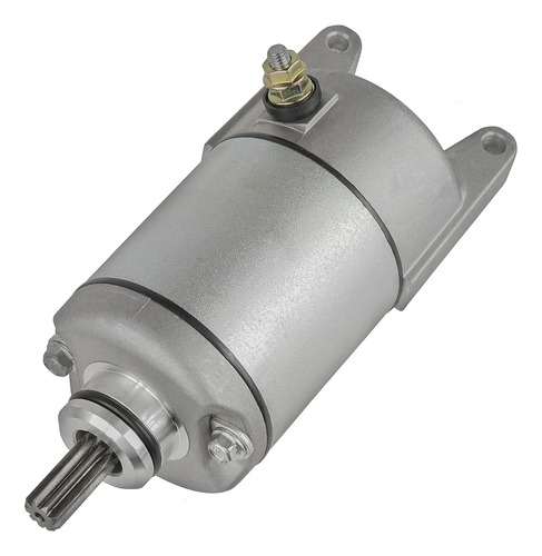 Motor De Arranque Compatible Con Kawasaki Kvf400 Prairie 400