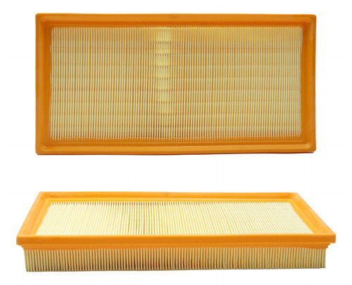 10 Filtros Aire Enginefil Dakota 4.7 2004 2005 2006 2007