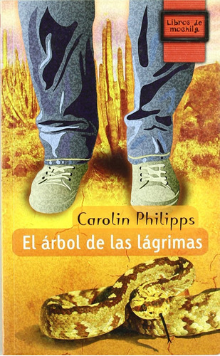 Libro - El Árbol De Las Lágrimas 