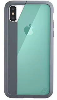 Element Case Illusion Drop Probado Para iPhone iPhone XS / X