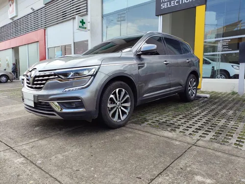 Renault Koleos 2.5 Intens