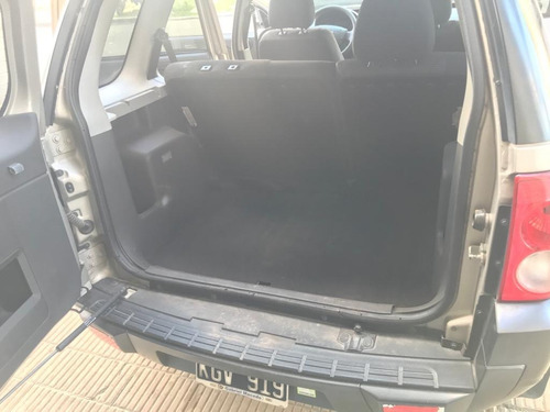 Ford Eco Sport 2.0 Xls