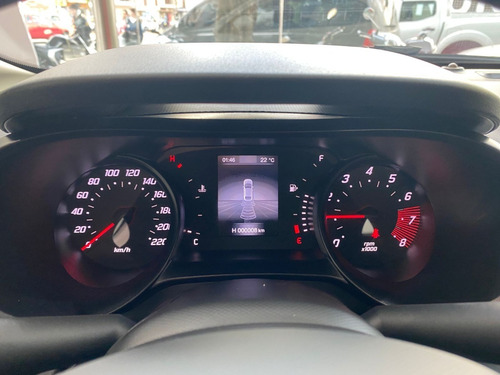 Imagen 21 de 25 de Fiat Cronos Drvie 1.3 0km Stock Fisico 4 Unidades Fc