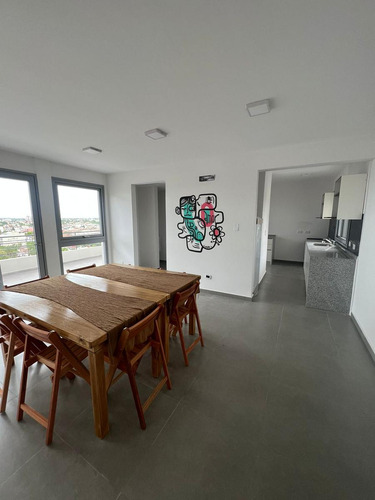 Departamento Monoambiente En Pozo