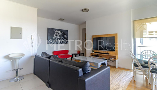 Departamento En Venta, 2 Amb, En Olivos Con Cochera