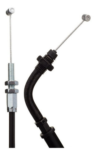 Imagem 2 de 2 de Cabo Acelerador A+b Yamaha Fazer 150 2014/ Factor 150 2016/