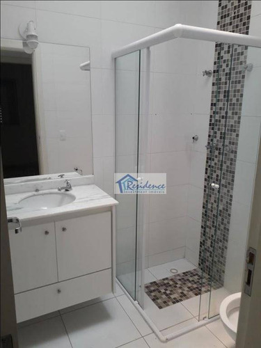 Imagem 16 de 30 de Casa Com 3 Dormitórios À Venda, 99 M² Por R$ 450.000,00 - Condomínio Vila Formosa - Indaiatuba/sp - Ca0514