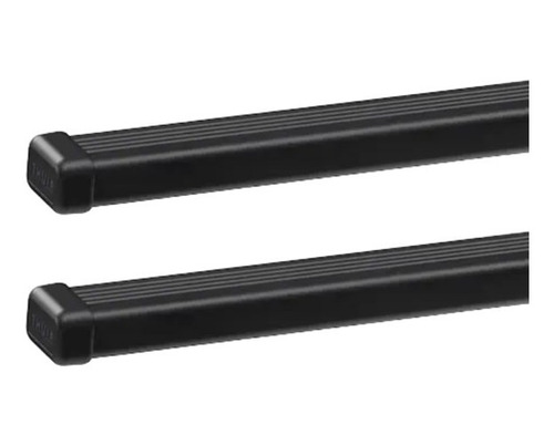 Barras Thule Aco Carbono Squarebar 135cm (7124)