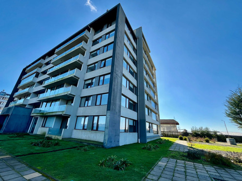 Encantador Departamento En Idahue (63433)
