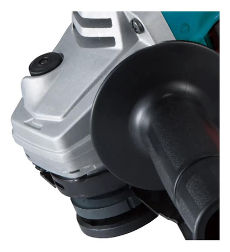 Esmerilhadeira Angular 115mm 1400w 127v Makita Ga4540c
